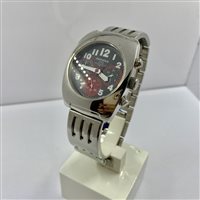 Watch Jamaica Time in Steel J2236 - J2236